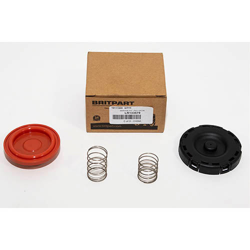 SERVICE KIT - PCV VALVE - Britpart - LR133579