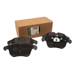 BRAKE PADS - WITH SPRINGS - LR - LR134692LR