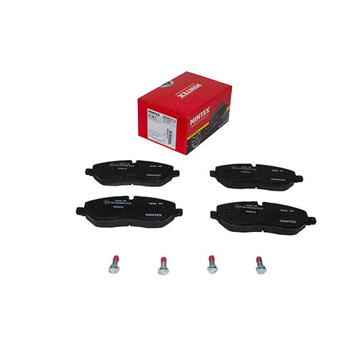 KIT - BRAKE LINING - MINTEX - LR134694M