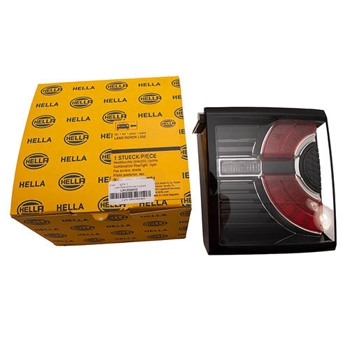 LAMP - REAR - STOP AND FLASHER - OEM - LR135460G