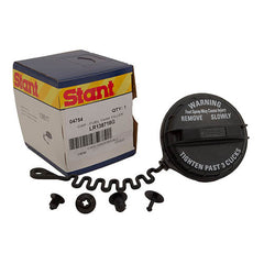 CAP - FUEL TANK FILLER - OEM - LR138718G