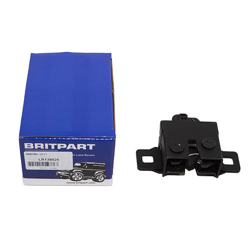 LATCH - HOOD - Britpart - LR138826