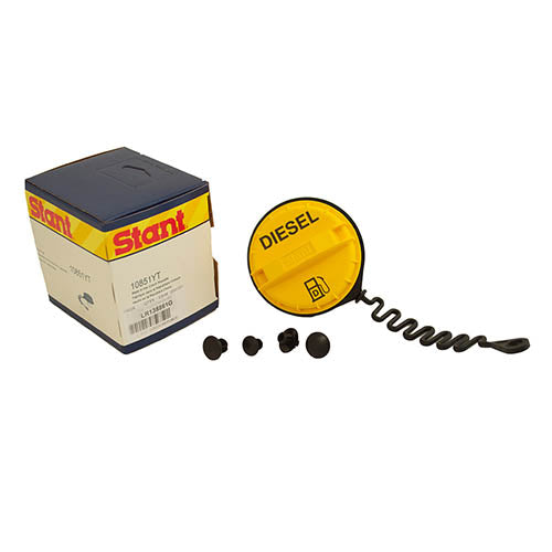 CAP - FUEL FILTER FILLER - OEM - LR138861G