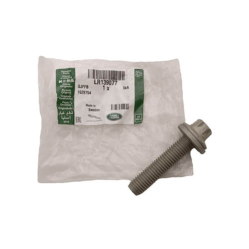 BOLT - Genuine Land Rover - LR139077LR