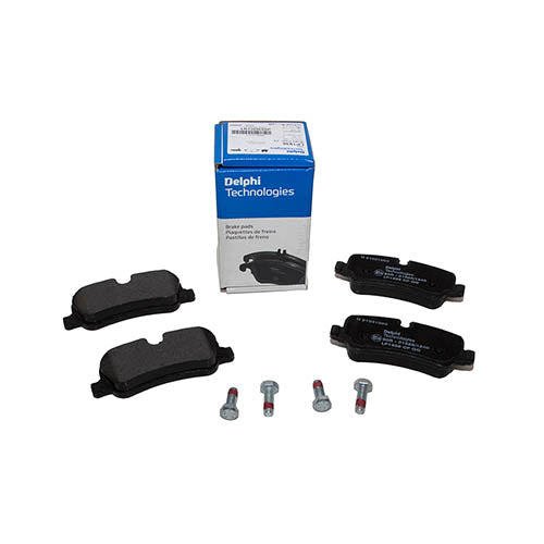 KIT - BRAKE LINING - DELPHI - LR139969AP