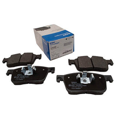 BRAKE PADS - DELPHI - LR141734AP