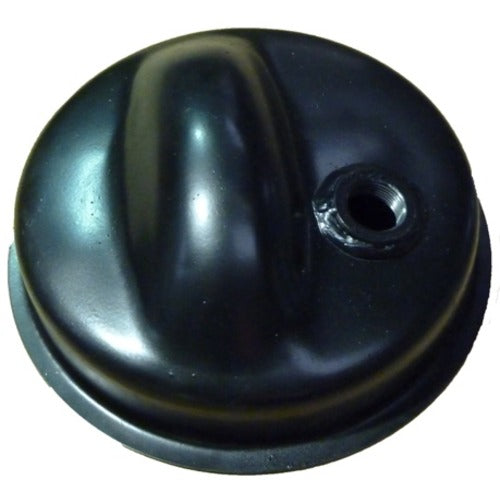 Front Differencial Cover For Ser 2,2A, 3/Def/Rr/Disco 1 - DDS Metals - LR149 / DA1043