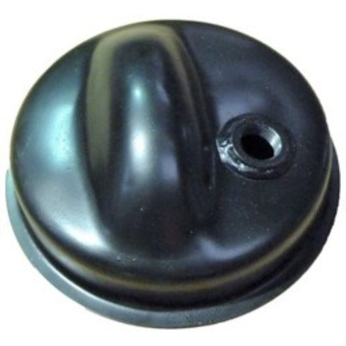 Rear Differencial Cover For Ser 2,2A, 3/Def/Rr/Disco 1 - DDS Metals - LR150 / DA1044