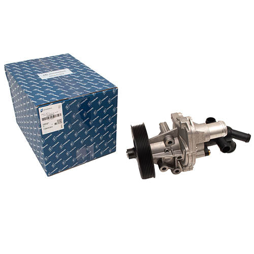 PUMP AND CONNECTOR - WATER - PIERBURG - LR156697G