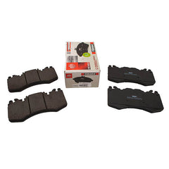 KIT - CALIPER BRAKE PAD - FERODO - LR156926F