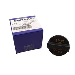 CAP - OIL FILLER - Britpart - LR160265