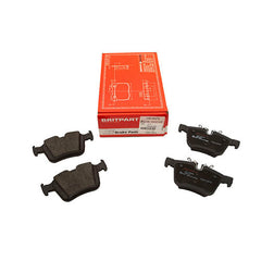 BRAKE PADS - REAR - BRITPARTXS - LR160436G