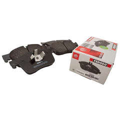 BRAKE PADS - FERODO - LR160444F