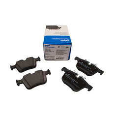 BRAKE PADS - WITH SPRINGS - DELPHI - LR160504AP