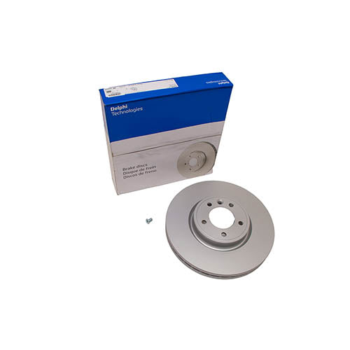 DISC - BRAKE - DELPHI - LR161889AP