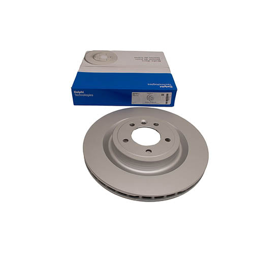 DISC - BRAKE - DELPHI - LR161898AP
