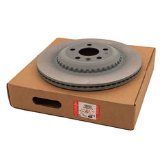 DISC - BRAKE - SOLID - LR - LR161919LR