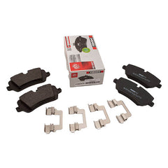 KIT - BRAKE LINING - FERODO - LR162042F