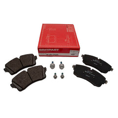 KIT - CALIPER BRAKE PAD - BRITPARTXS - LR162045G