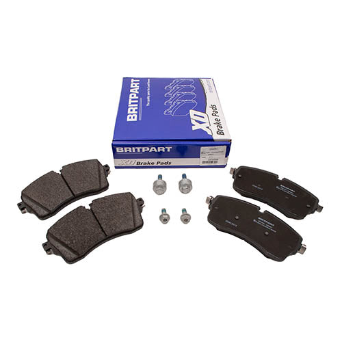 KIT - CALIPER BRAKE PAD - BRITPARTXD - LR162045