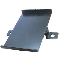 Land Rover Series Bumpstop Mounting - DDS Metals - LR192