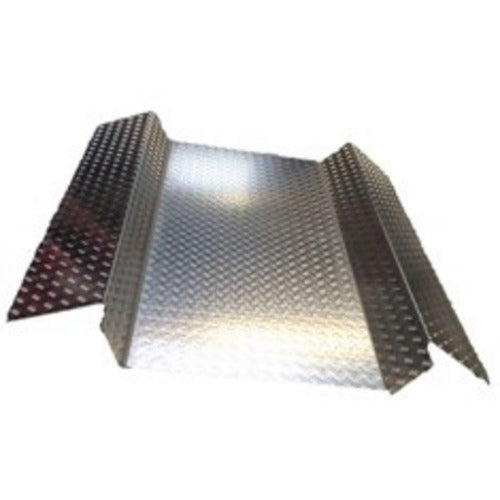 109  Load Area Lwb Pick Up - DDS Metals - LR206