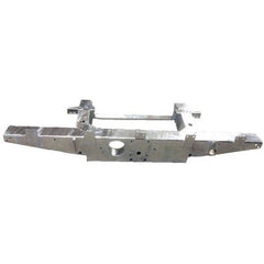 Land Rover Series SWB Rear Crossmember 1/4 Chassis With 470Mm Extensions For Land Rover Series 2, 2A, 3 (Galv) - DDS Metals - LR250G