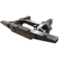 109" Crossmember Rear 1/4 Chassis With 750Mm Ext Inc Spring Hangers (Lr56) - DDS Metals - LR252