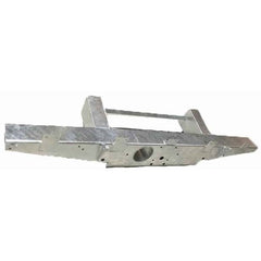 Rear Galv Cross Member With 325Mm Extensions Land Rover Series 2, 2A, 3 109" - DDS Metals - LR27G