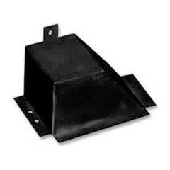 Steering Box Cover R/H - DDS Metals - LR308 / 330459