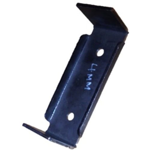 Bracket Anti Roll Bar,Front Defender 90/110/130, Disco1, Range Rover Classic (Ntc7667) - DDS Metals - LR420 / NTC7667