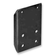 Standard Towing Drop Plate - DDS Metals - LR43 / DA2012