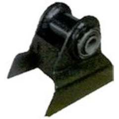 Land Rover Series 2 2A 3 Spring Hanger - DDS Metals - LR44 / DA2013