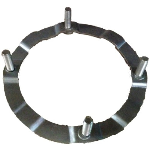 Turret Bottom Securing Ring (Rnj500010) - DDS Metals - LR534 / RNJ500010K