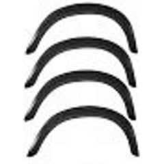 Land Rover Series Land Rover Series SWB Set Of W/Arch Spats - DDS Metals - LR55