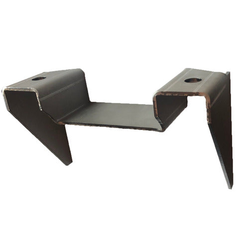 Td5 90 Engine Mount - DDS Metals - LR577