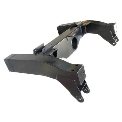 Land Rover Series Front Chassis 6÷ Longer Extns - DDS Metals - LR59EX