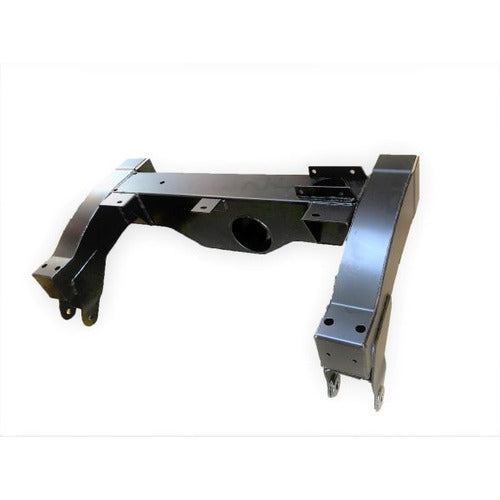 L/Hd Front Steering Crossmember Complete With Chassis Legs - DDS Metals - LR59LH