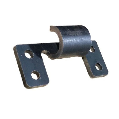 Bulkhead Bonnet Hinge - DDS Metals - LR601