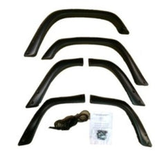 Discovery 5 Door 75Mm Extra Wide Wheel Arch Kit - DDS Metals - LR645A / DA1961