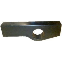 Land Rover Series SWB Flywheel Crossmember (No 5) - DDS Metals - LR93