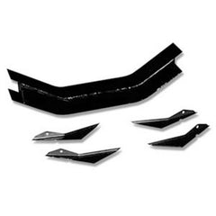 Land Rover Series SWB Engine Mounting Crossmember - DDS Metals - LR95