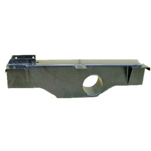Front Steering Crossmember (No 2)Lhd - DDS Metals - LR96LHD