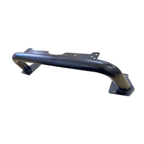 Defender Bumper Low Spot Light Bar - DDS Metals - LRB008
