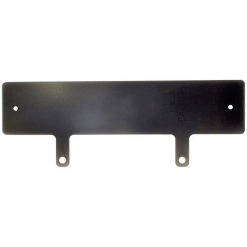 Number Plate Mount Brkt - DDS Metals - LRB155