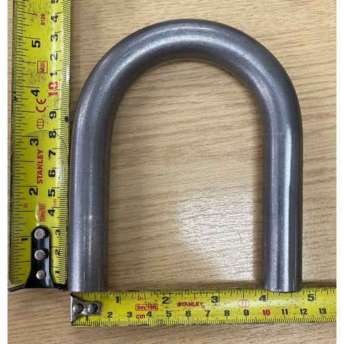 20Mm Dia "U Shaped" Towing Hook - DDS Metals - LRB555