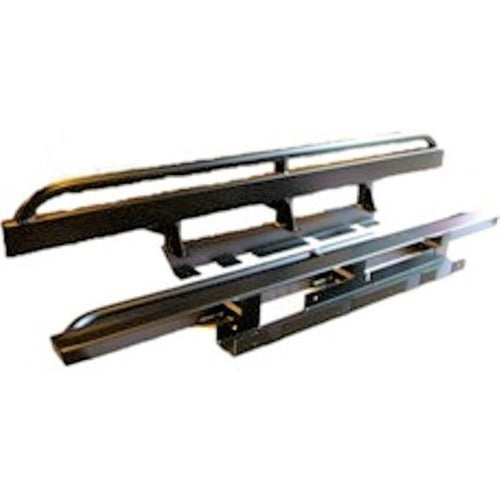 P38 Tree Sliders - DDS Metals - LRB705
