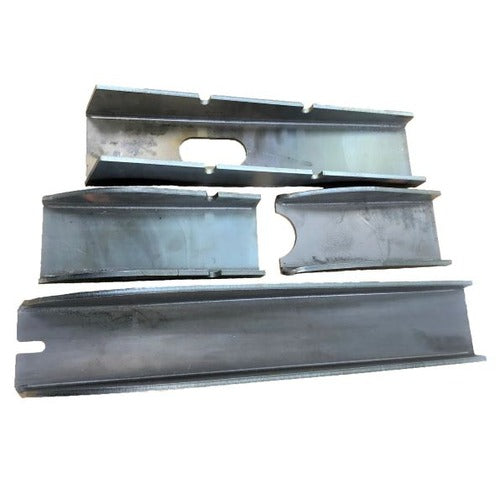 Axle Reinforcing Kit - DDS Metals - LRB770