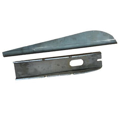 Axle Reinforcing Kit - DDS Metals - LRB775