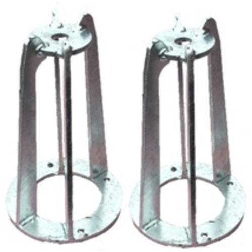 Standard Size Hd Turret Pair - DDS Metals - LRB7981